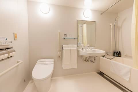 Sotetsu Fresa Inn Sapporo-Susukino — photo 6