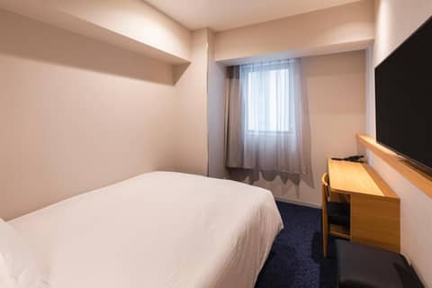 Sotetsu Fresa Inn Sapporo-Susukino — photo 7