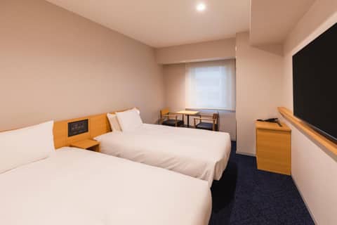 Sotetsu Fresa Inn Sapporo-Susukino — photo 8