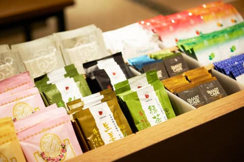Sotetsu Fresa Inn Sapporo-Susukino — photo 9