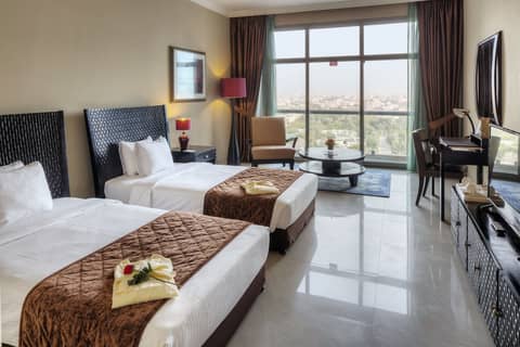 Oryx Hotel — photo 4
