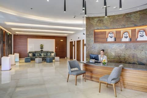 Oryx Hotel — photo 6