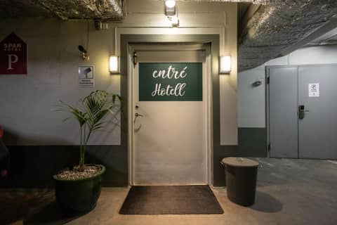 Spar Hotel Gårda — photo 5