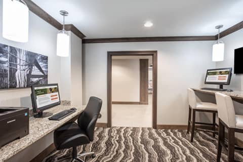 Staybridge Suites Denver International Airport by IHG — photo 9