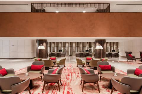Ascott Gurney Penang — photo 2