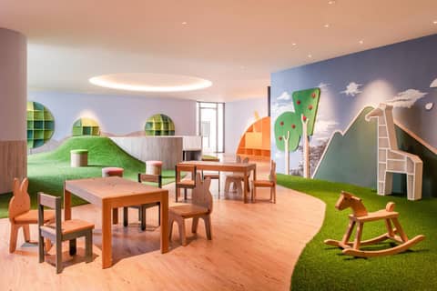 Ascott Gurney Penang — photo 4