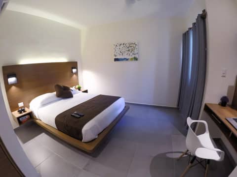 Viento Suites Cancún — photo 5