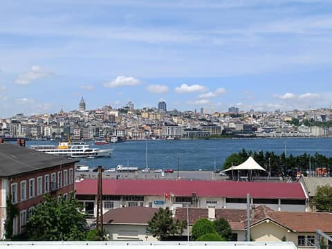 Golden Horn Bosphorus Hotel — photo 5