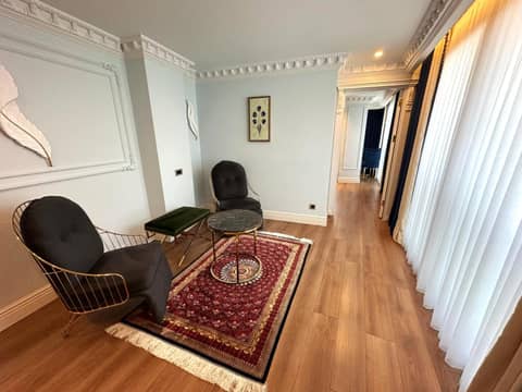 Golden Horn Bosphorus Hotel — photo 6