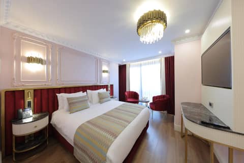 Golden Horn Bosphorus Hotel — photo 7