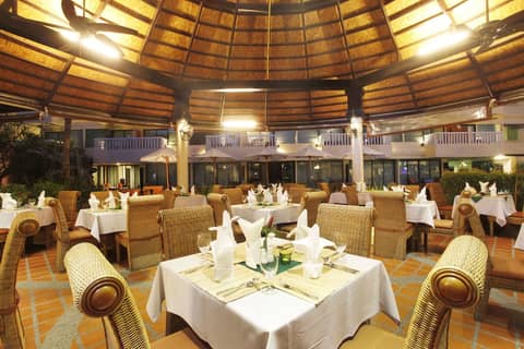Palmyra Patong Resort — photo 4