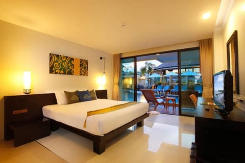 Palmyra Patong Resort — photo 6