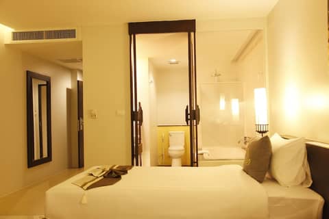 Palmyra Patong Resort — photo 8