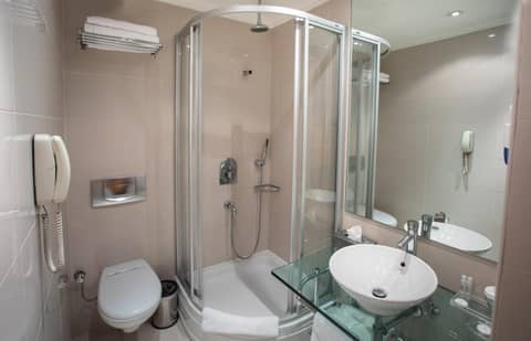 Kalyon Hotel Istanbul — photo 2