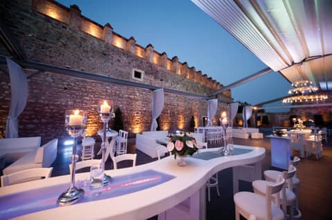 Kalyon Hotel Istanbul — photo 3