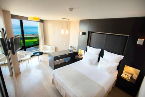 Kalyon Hotel Istanbul — photo 5