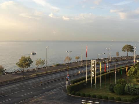 Kalyon Hotel Istanbul — photo 8
