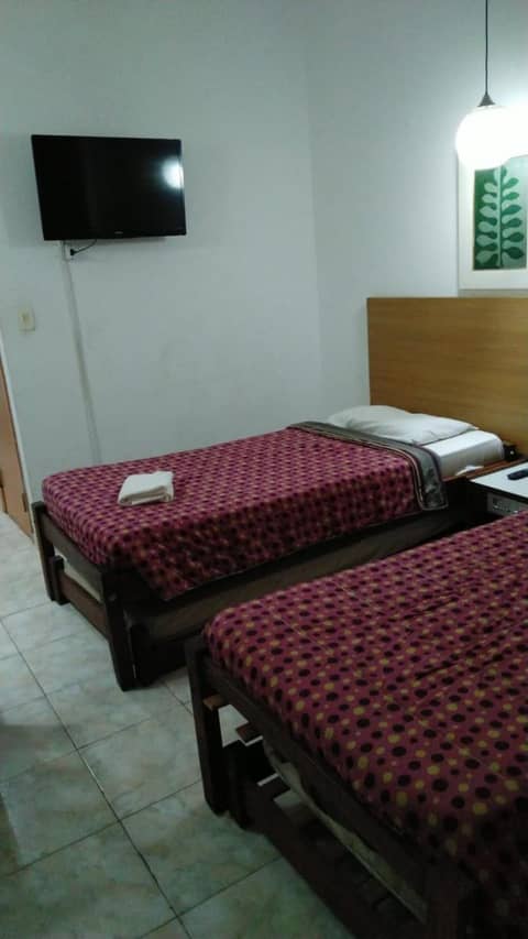Hotel Atlântico Avenida — photo 3