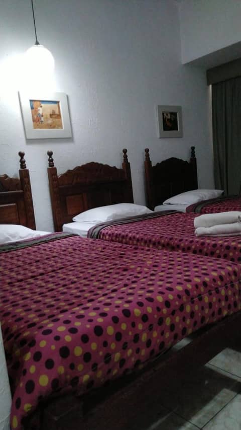 Hotel Atlântico Avenida — photo 8