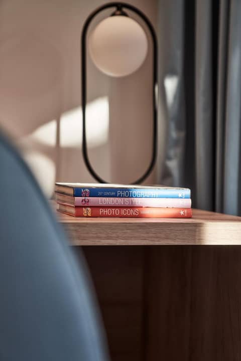 NLH KERAMEIKOS - Neighborhood Lifestyle Hotels — photo 6