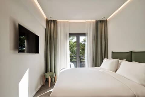 NLH KERAMEIKOS - Neighborhood Lifestyle Hotels — photo 8