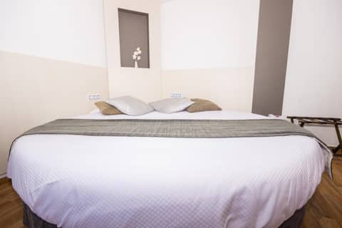 Hotel Amic Horizonte — photo 4