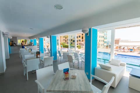 Hotel Amic Horizonte — photo 5