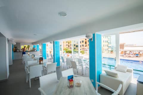 Hotel Amic Horizonte — photo 7