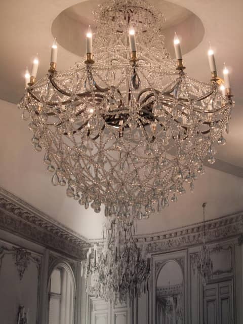 La Maison Champs Elysées — photo 8