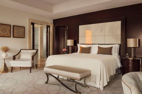 One&Only The Palm Dubai — photo 6