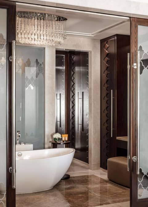 One&Only The Palm Dubai — photo 7