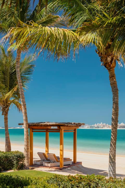 One&Only The Palm Dubai — photo 9