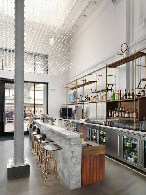 Axiom Hotel — photo 2