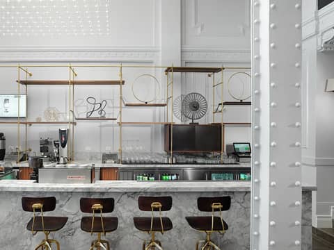 Axiom Hotel — photo 6