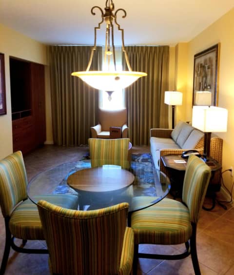 The Grandview at Las Vegas — photo 3