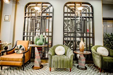 Hanoi Center Silk Hotel & Travel — photo 5
