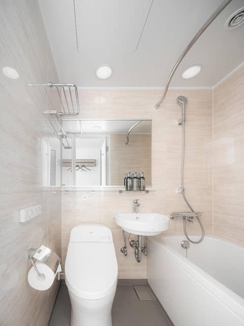 Nest Hotel Naha Nishi — photo 5