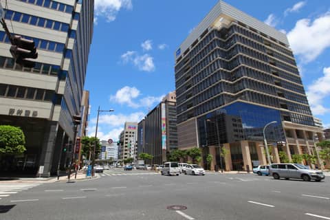Nest Hotel Naha Nishi — photo 7