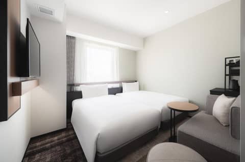 Nest Hotel Naha Nishi — photo 9