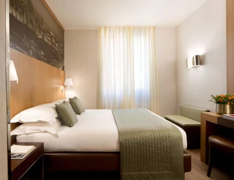 Starhotels Ritz — photo 2