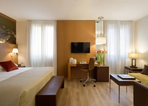Starhotels Ritz — photo 3