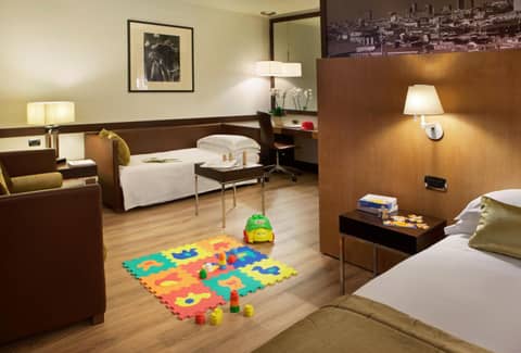 Starhotels Ritz — photo 7