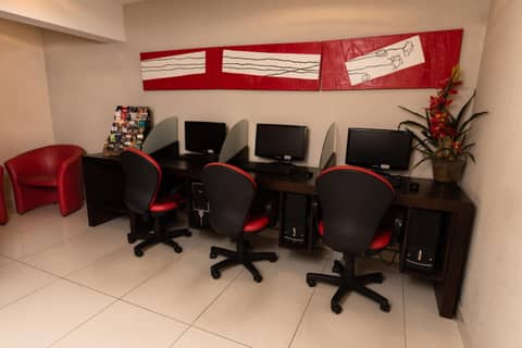 Icaro Suites — photo 2