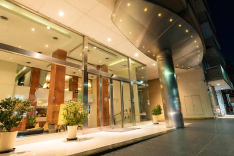 Icaro Suites — photo 4