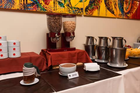 Icaro Suites — photo 5