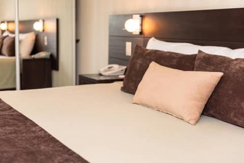 Icaro Suites — photo 9