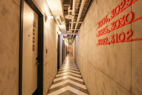 Hotel PaPa Whale — photo 7