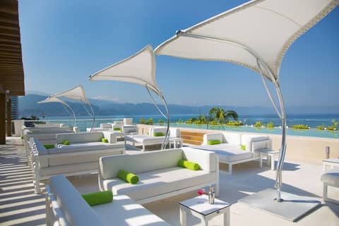 Krystal Grand Puerto Vallarta All Inclusive — photo 5