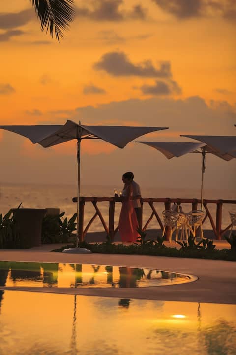 Krystal Grand Puerto Vallarta All Inclusive — photo 8