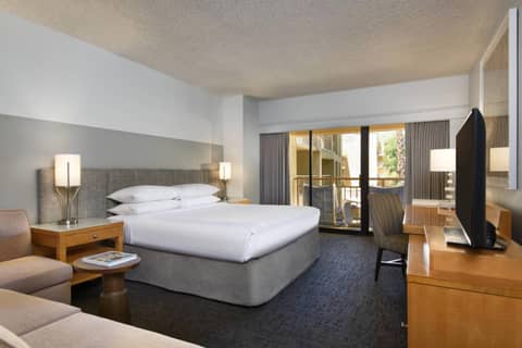 Renaissance Palm Springs Hotel — photo 5